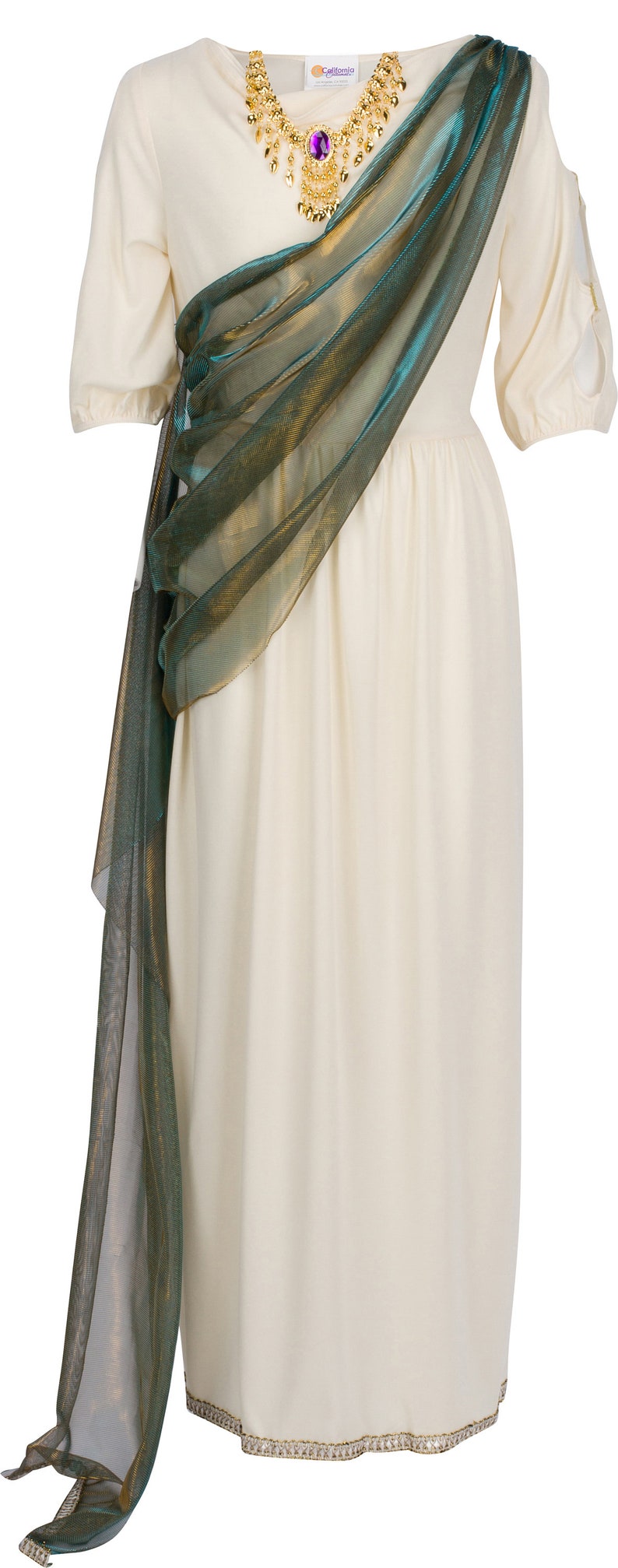 Children's Queen Esther Biblical Costume - Etsy