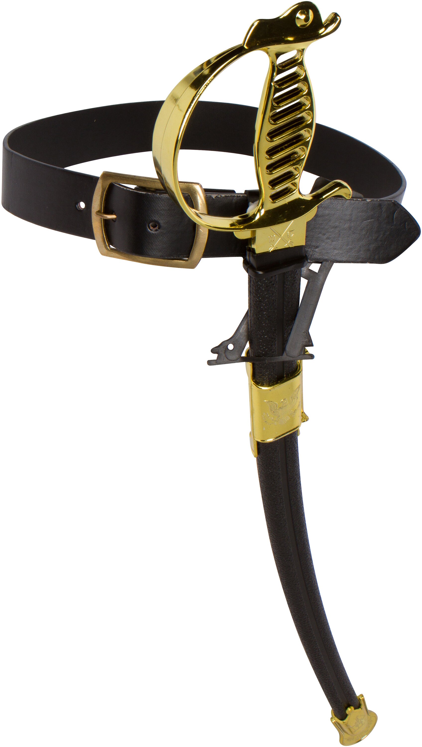 Colonial Military Accessory Kit