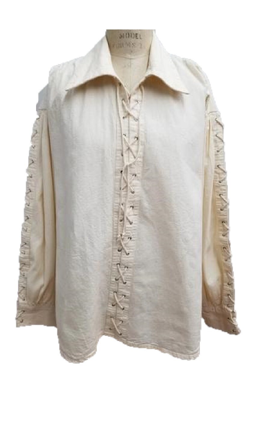 Renaissance Long Sleeve main image 1