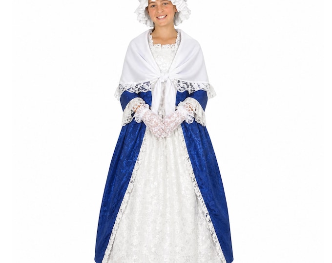 Children’s Betsy Ross Costume
