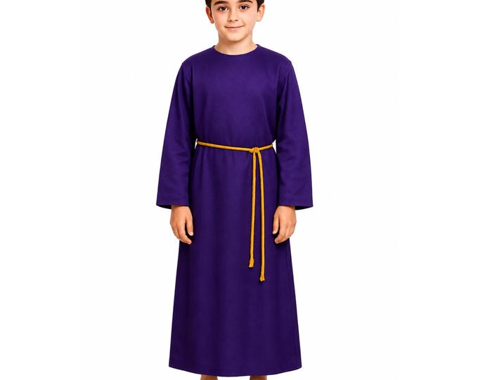 Children's Kaftan Biblical Robe