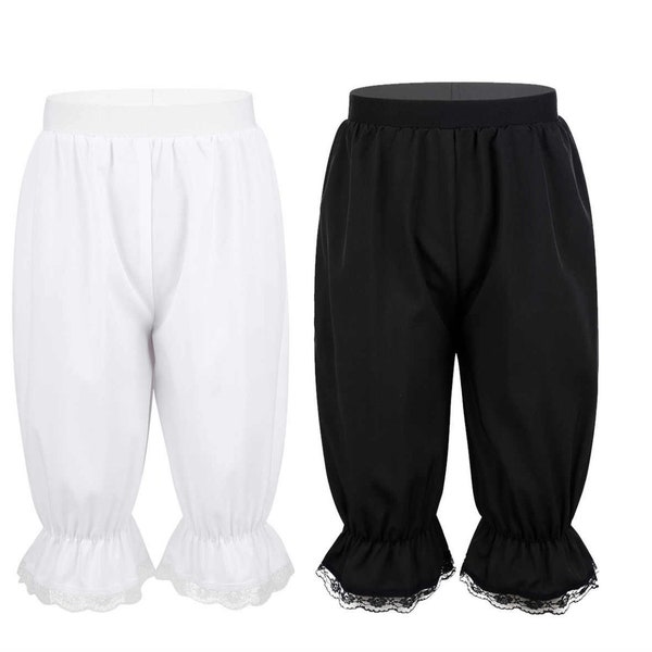 Period Women's Pantaloon Bloomers