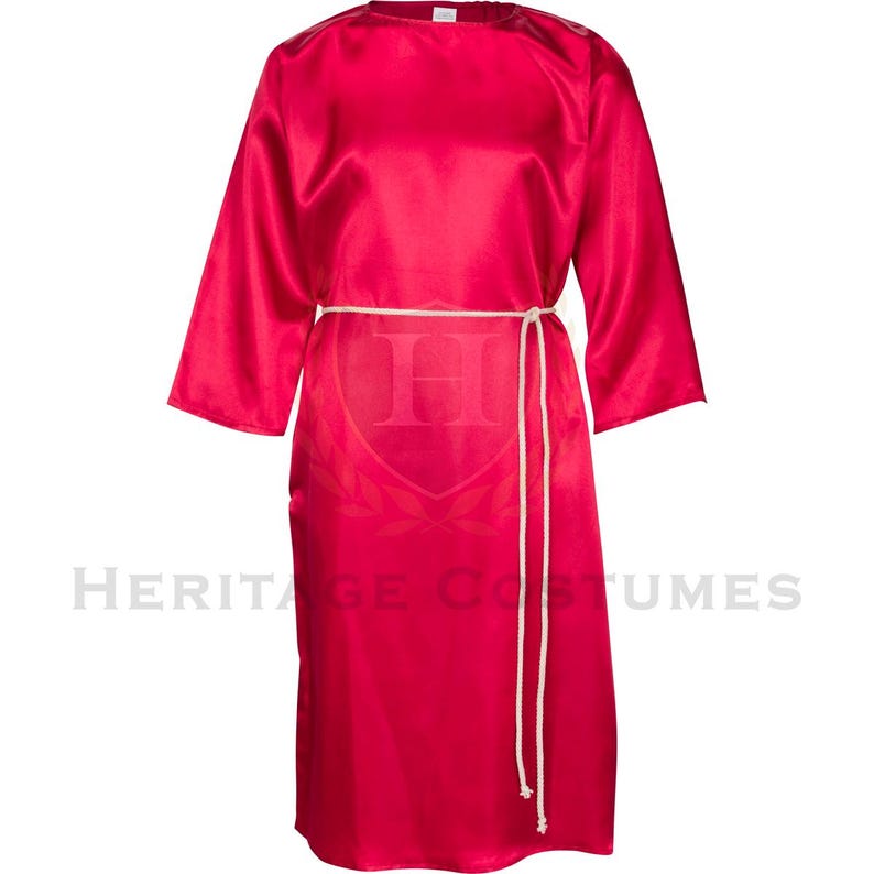 Children's Kaftan Biblical Robe - Etsy