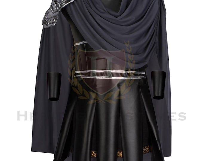 Achilles Children's Greek Warrior Costume