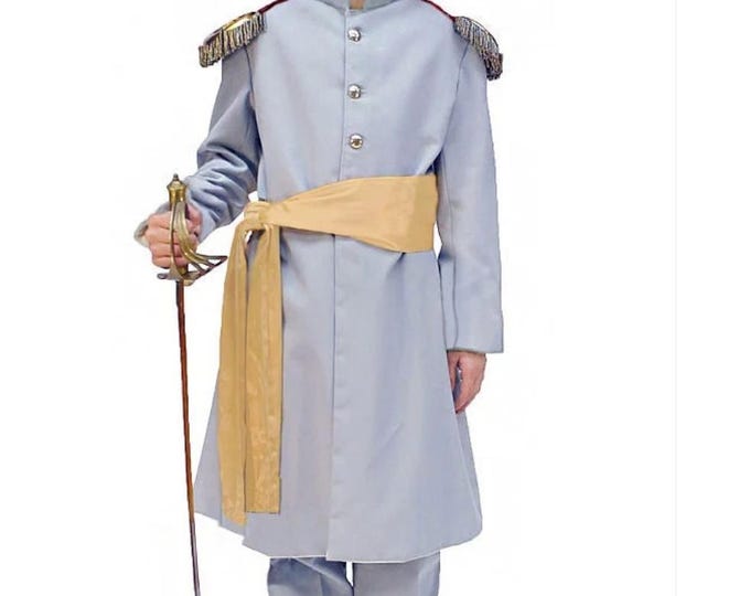 Children's Robert E. Lee Uniform