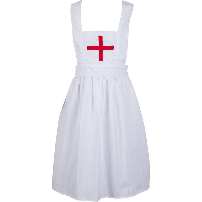 Kid's Historical Figures Famous Civil War Nurses Costumes Etsy