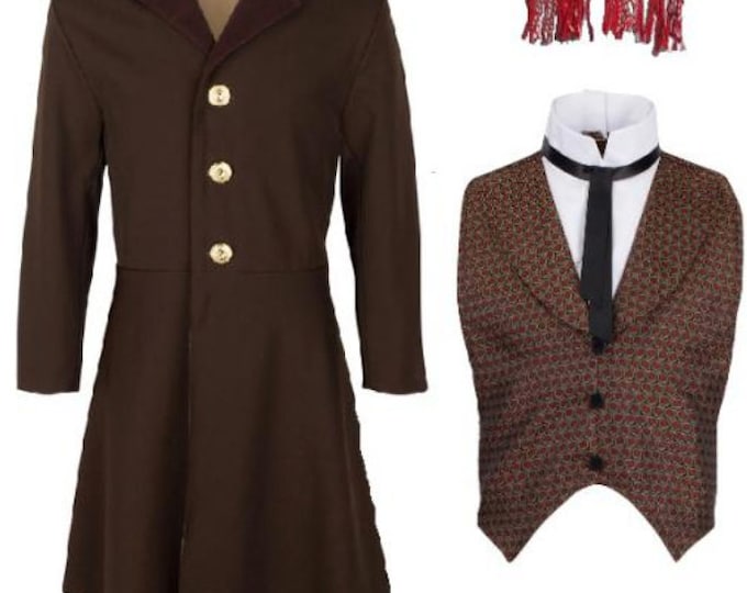 Children’s Bob Cratchit Costume