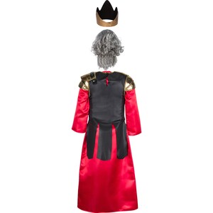 Hades King of the Underworld/greek Costume - Etsy
