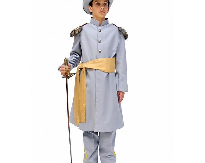 Children's Robert E. Lee Uniform