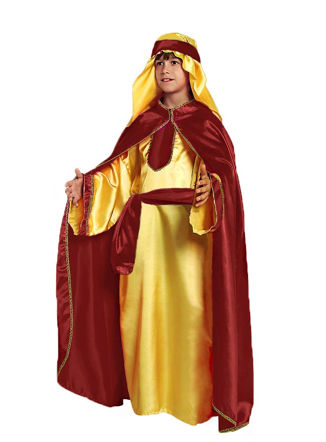 Wise on sale man costume
