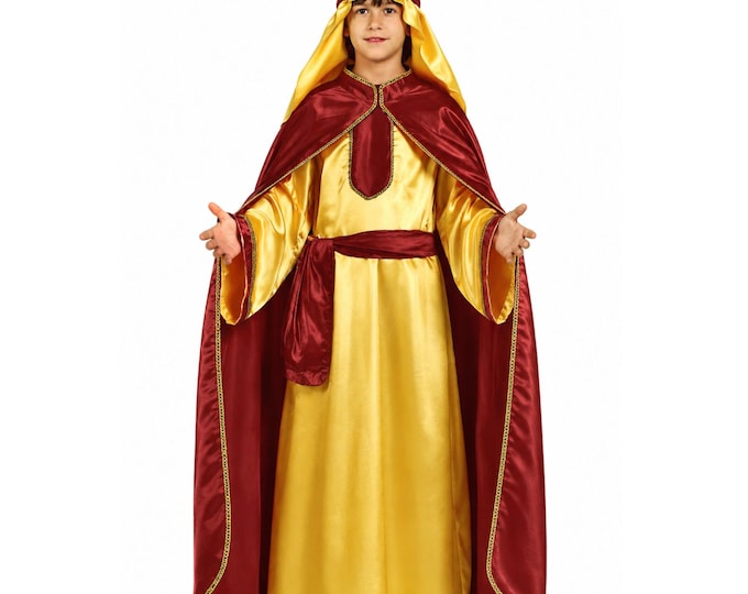 Children's Three Wise Men Costumes