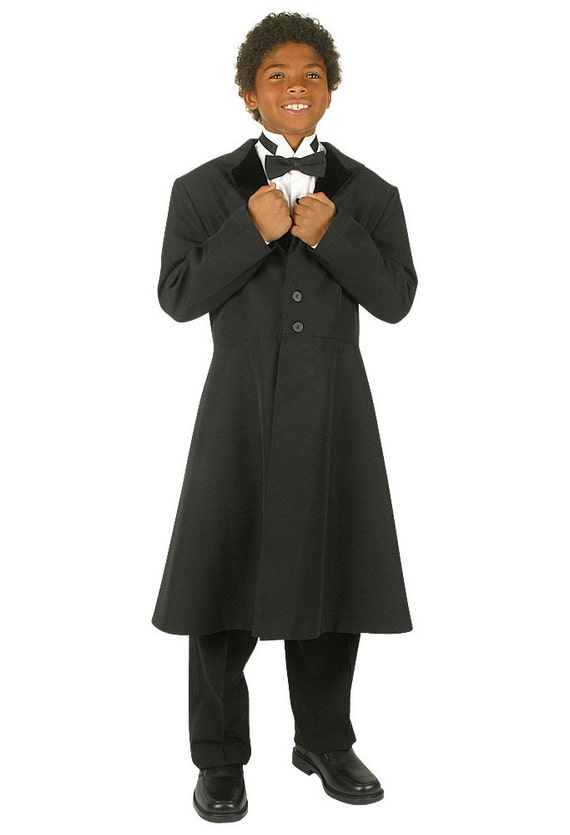 national hero costume