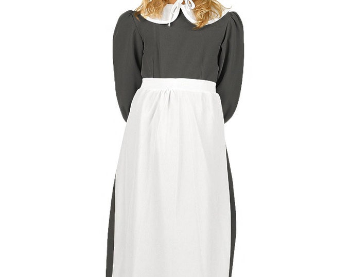 Children's Mary Chilton Pilgrim Costume