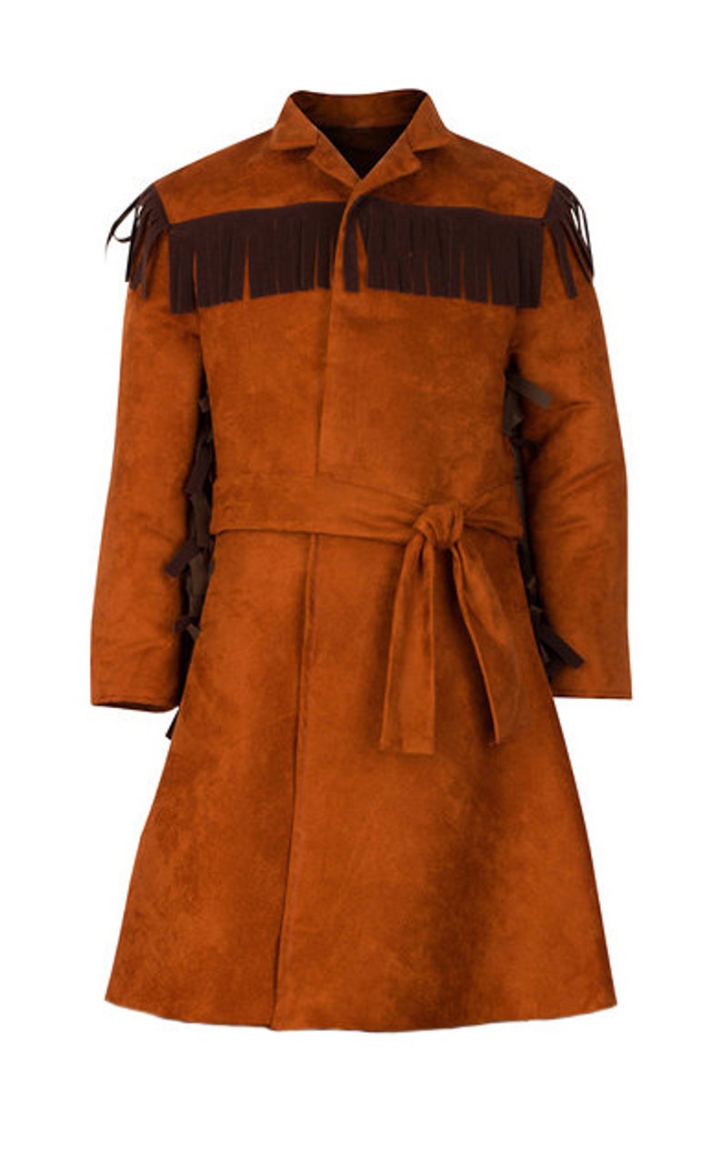 Children/'s Colonial Hunting Frock Coat