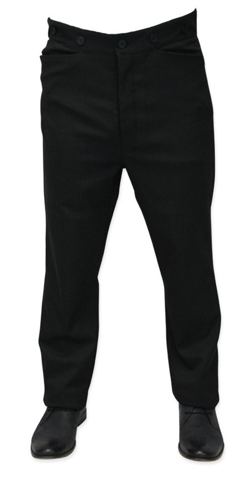 Adult Abraham Lincoln Presidential Costume