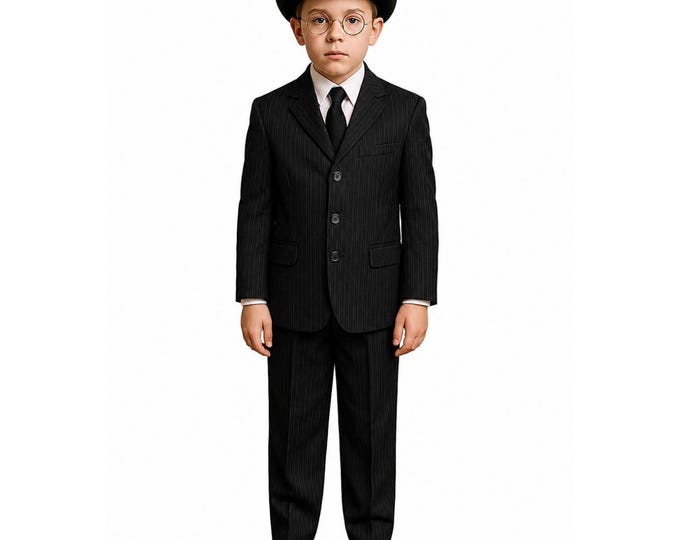 Kid's Woodrow Wilson Costume