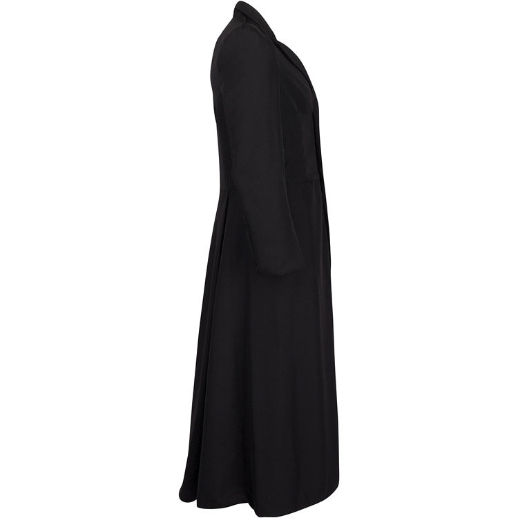 19th Century Victorian Rifle Frock Coat, Tombstone Coat