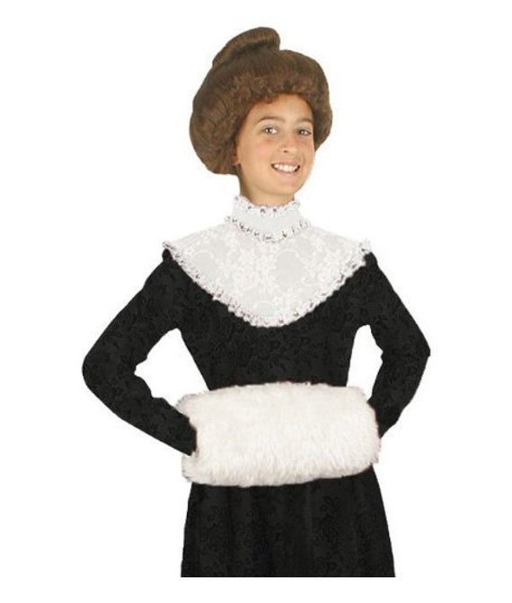 victorian era children's clothing