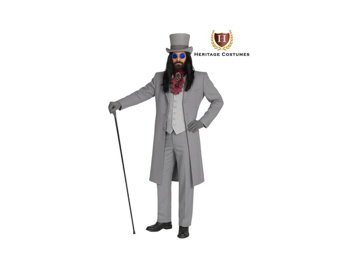Adult Victorian Vampire Costume