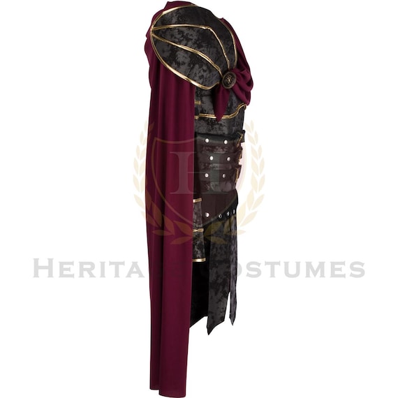 Mark Antony Roman Military Uniform
