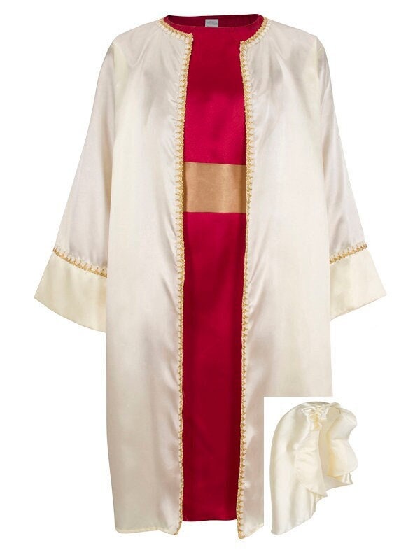 Children's Mary Magdalene Costume