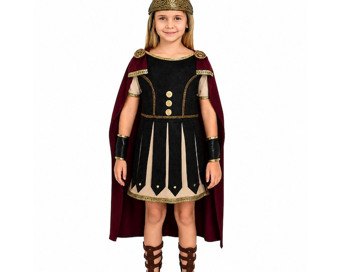 Goddess Athena - Goddess of War