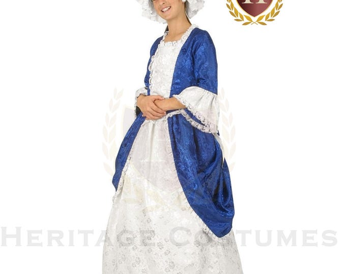 Children’s Betsy Ross Costume