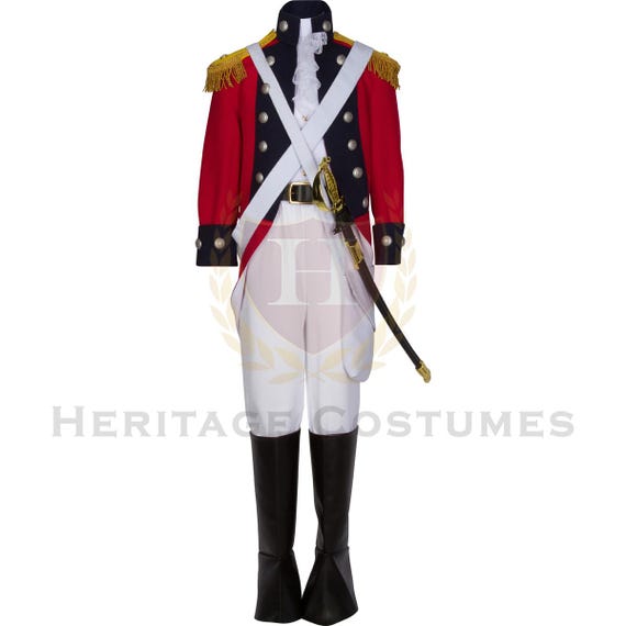 mermaid wedding dresses for beach wedding George S. Patton Children's Uniform main image 0