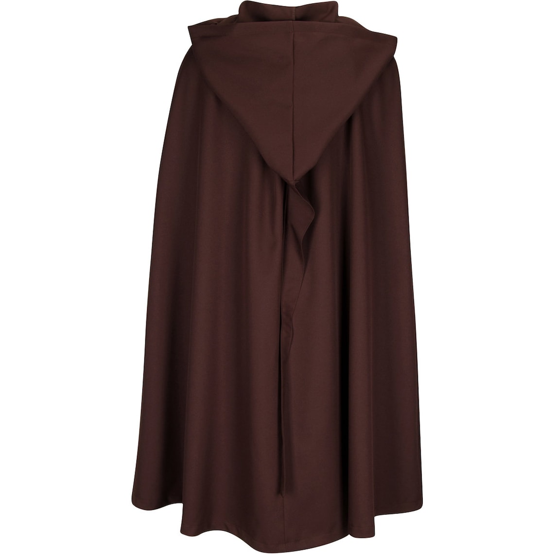 Hooded Medieval Travelers Cloak - Etsy