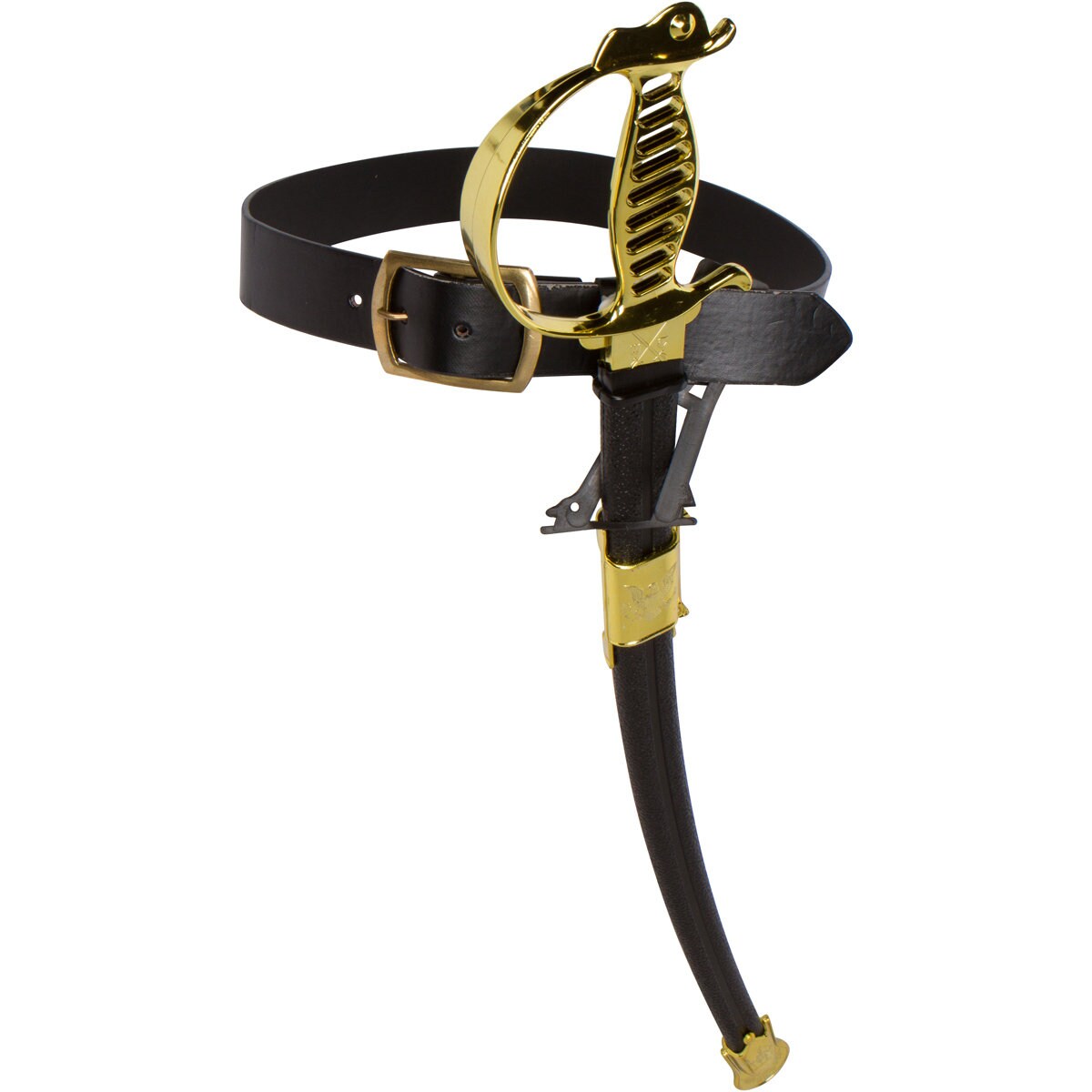 Children's Marquis De Lafayette Uniform