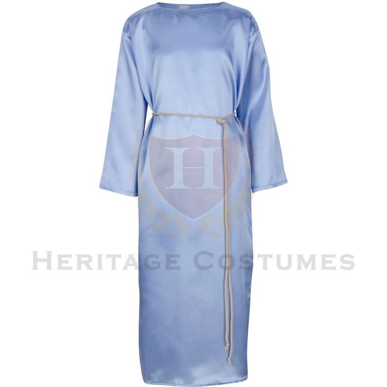 Children's Kaftan Biblical Robe - Etsy