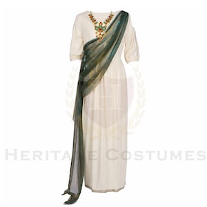 Children's Queen Esther Biblical Costume - Etsy
