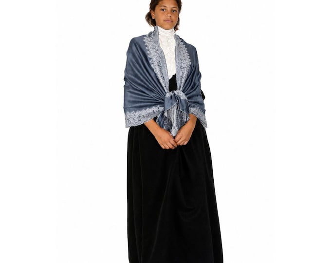 Girls Harriet Tubman Costume
