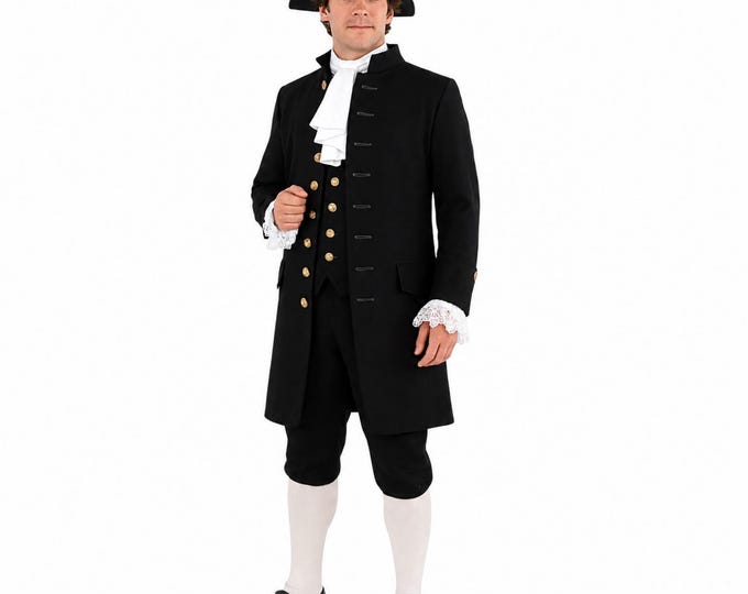 Heritage Founding Fathers Collection