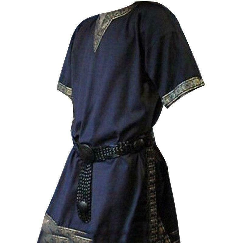 Medieval Viking Battle Tunic