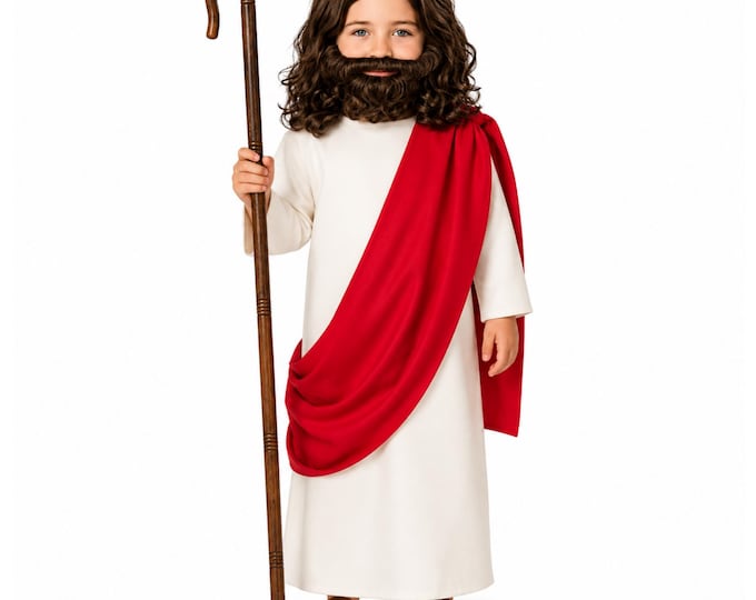 Toddler Nativity Biblical Costume