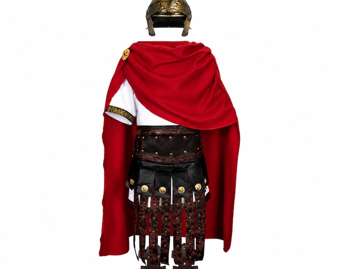 Adult Roman Legionary Costume