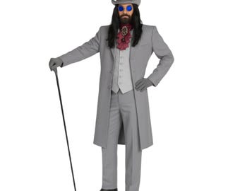 Adult Victorian Vampire Costume