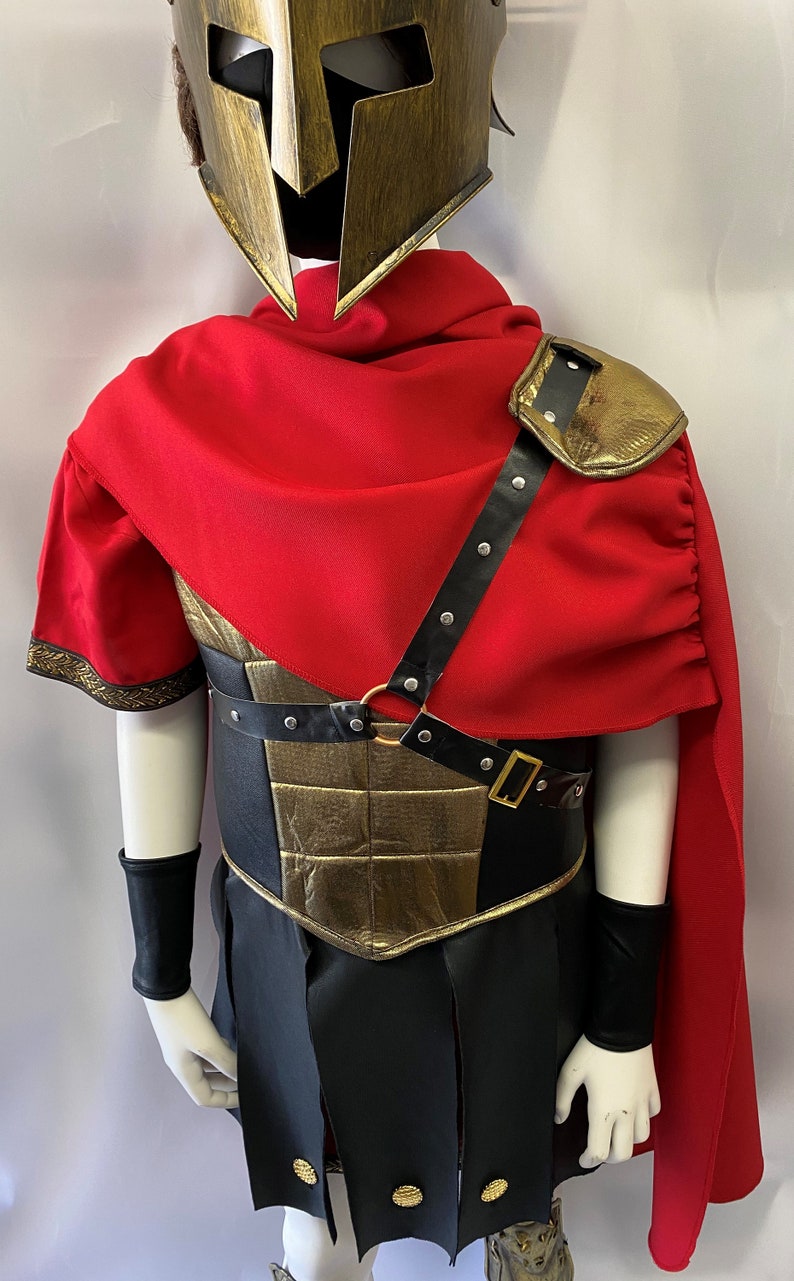 Ares Greek God Of War Costume Mars Roman God Etsy Ares Greek God Of War Costume Mars Roman God Etsy