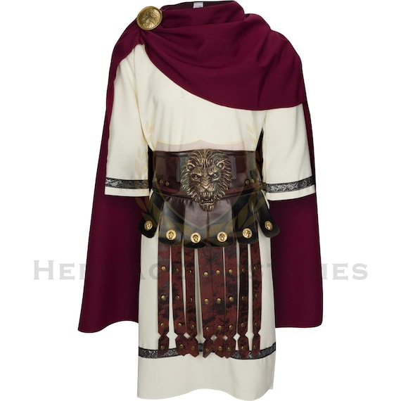 Childrens Roman God Mars/the God of War Roman Costume - Etsy