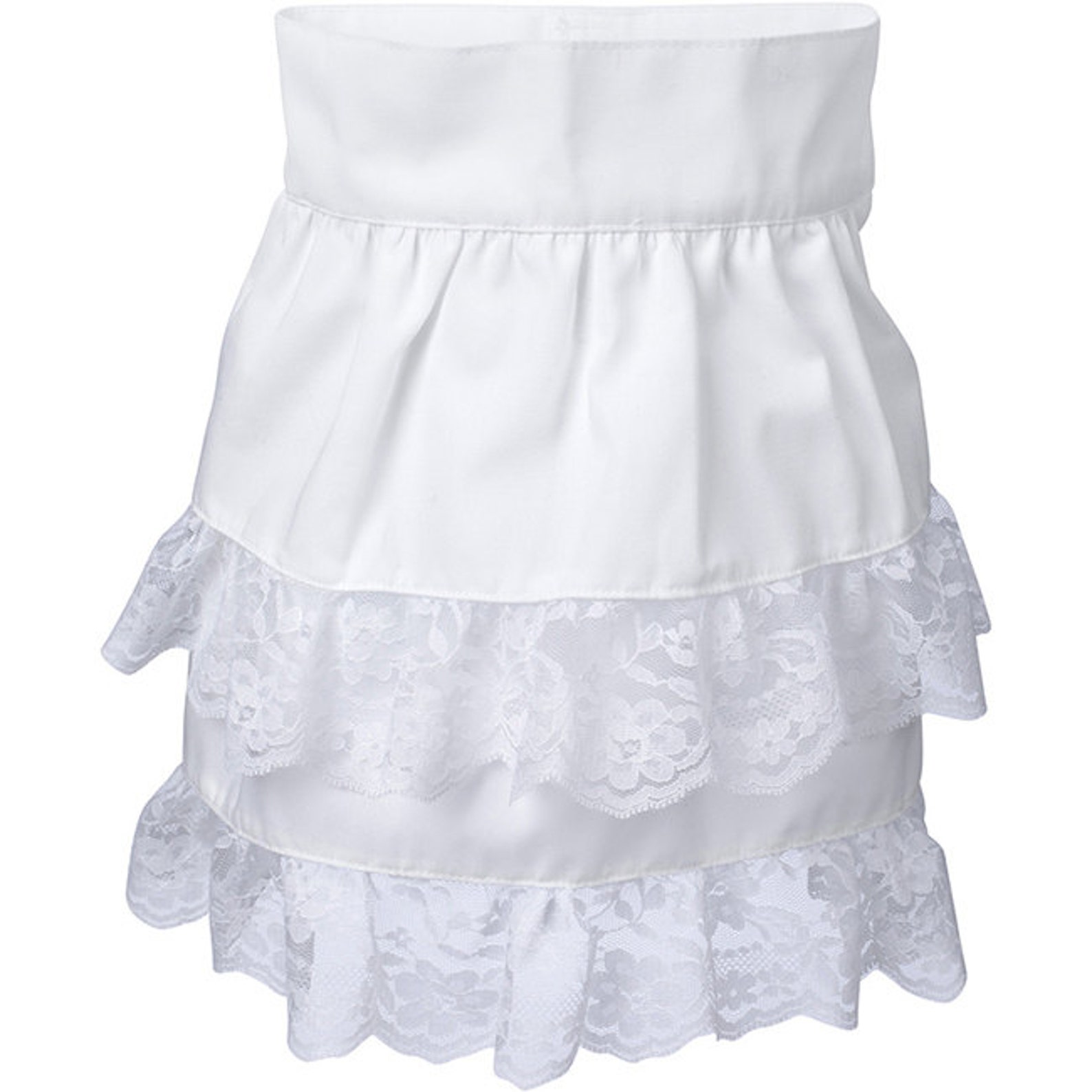 Colonial Jabot or Cravat Historical Garment and Accessory for Etsy