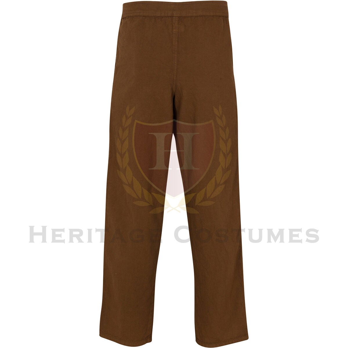 Men's Cotton Renaissance Pants/medieval Trousers -  Canada