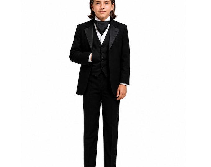 James K Polk President Costume