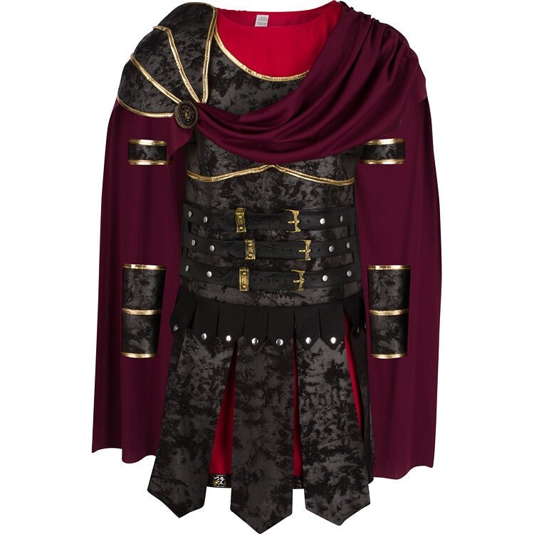 Emperor Roman Garments