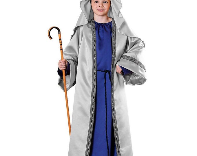 Children's Apostle Paul Biblical Costume