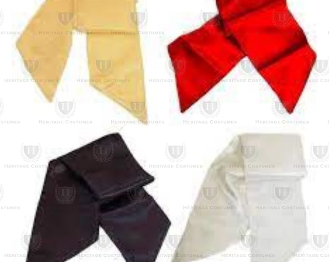 Ceremonial Waist Sash