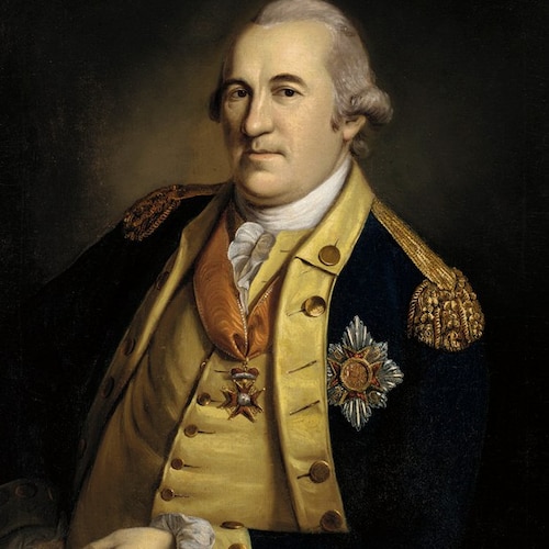 Children's shops Baron Von Steuben Costume