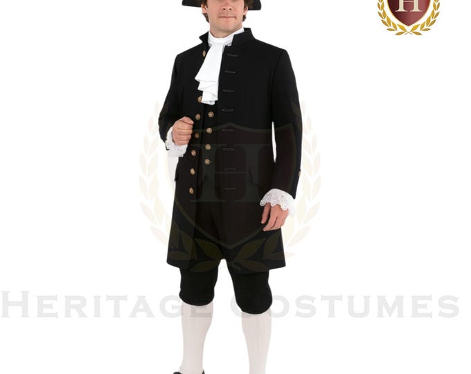 Heritage Founding Fathers Collection