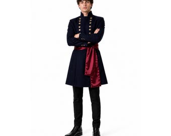 Ceremonial Waist Sash
