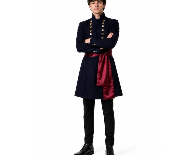 Ceremonial Waist Sash